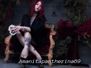 Amanitapantherina69