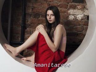 Amanitarose