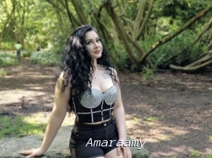 Amaraamy