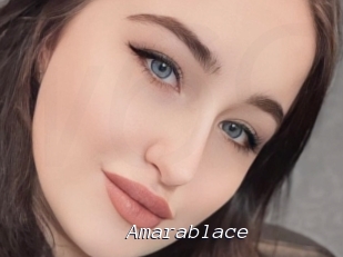 Amarablace