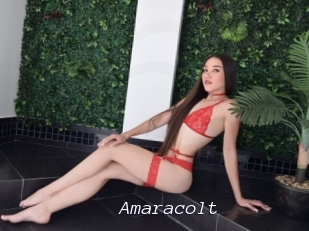 Amaracolt
