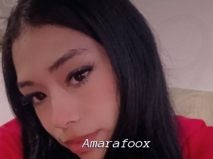 Amarafoox