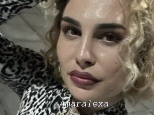 Amaralexa