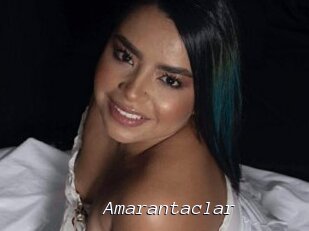 Amarantaclar