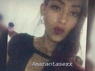 Amarantasexx