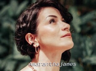 Amaranthajames