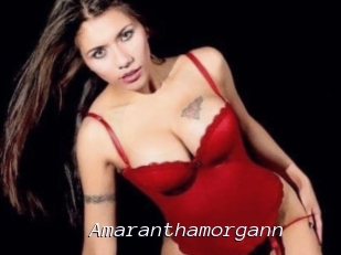 Amaranthamorgann