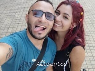 Amarantos