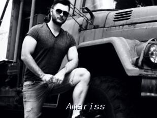 Amariss