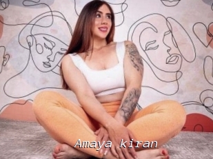 Amaya_kiran