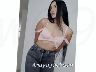 Amayajackson