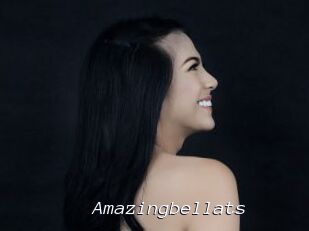 Amazingbellats