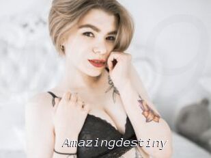 Amazingdestiny