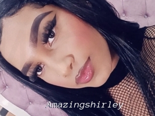 Amazingshirley