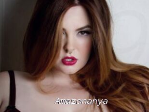 Amazonanya
