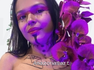Amazonasart