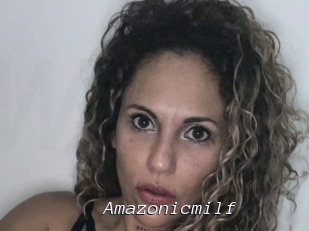 Amazonicmilf