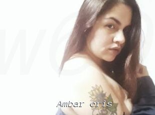 Ambar_cris