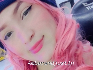 Ambarandjustin