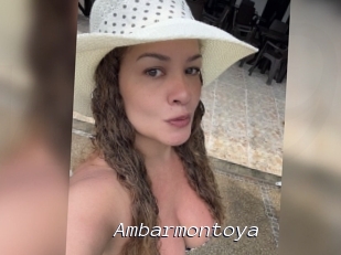 Ambarmontoya