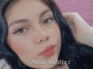 Ambarvaldiri