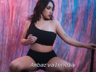 Ambarvalencia