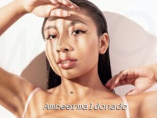 Ambeermaldonado