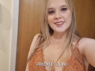 Amber_xxo