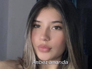 Amberamanda