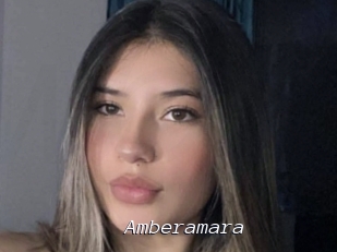 Amberamara