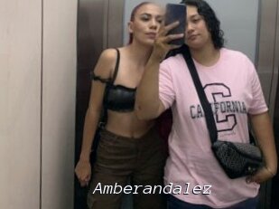 Amberandalez