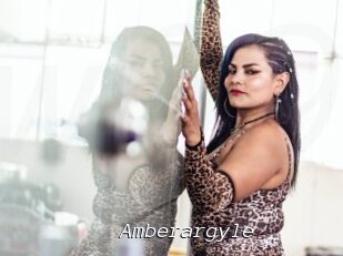 Amberargyle