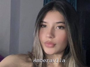 Amberavila