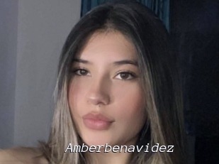 Amberbenavidez