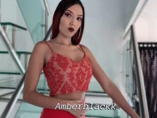 Amberblackk
