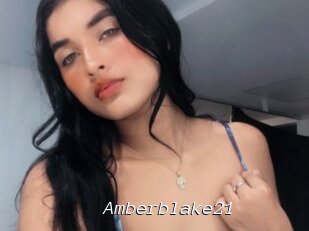 Amberblake21