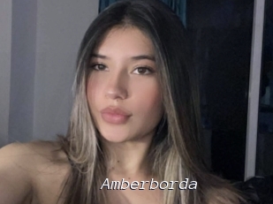 Amberborda