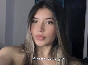 Amberborja