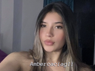 Ambercaciagli
