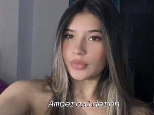 Ambercalderon