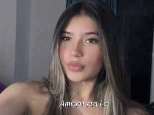 Ambercalo