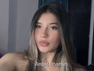 Ambercamus