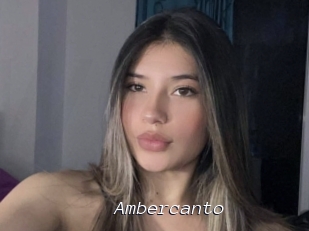 Ambercanto