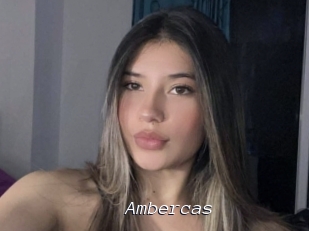 Ambercas