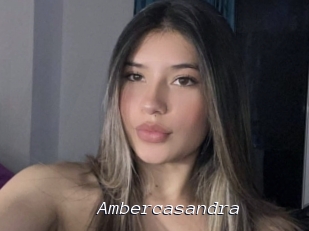 Ambercasandra