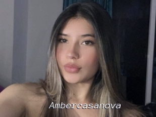 Ambercasanova