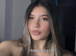 Ambercass