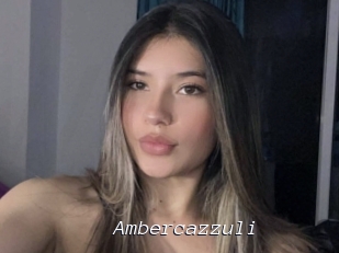 Ambercazzuli
