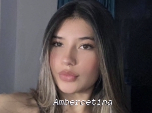Ambercetina