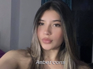 Ambercons